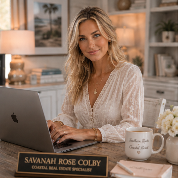 Savannah Rose Colby